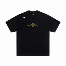 Picture of Descente T Shirts Short _SKUDescenteS-XLaztxQ49016494